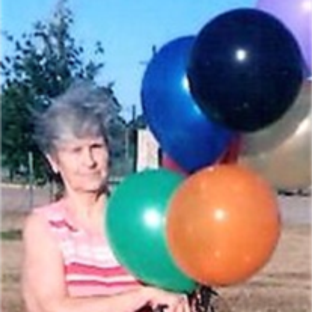 Mary Ann Zalesky