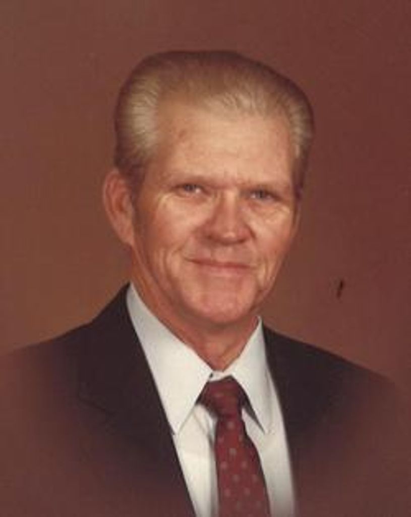 James Morris Chandler Profile Photo