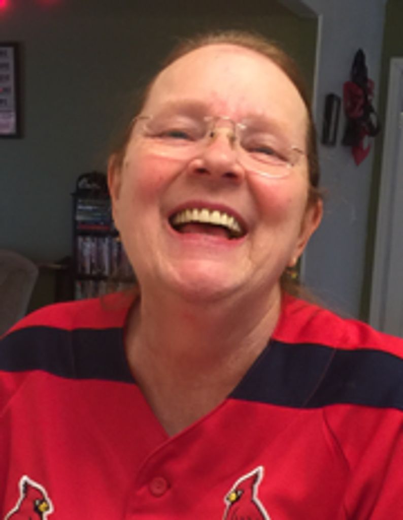 Malinda Joy  Rankin