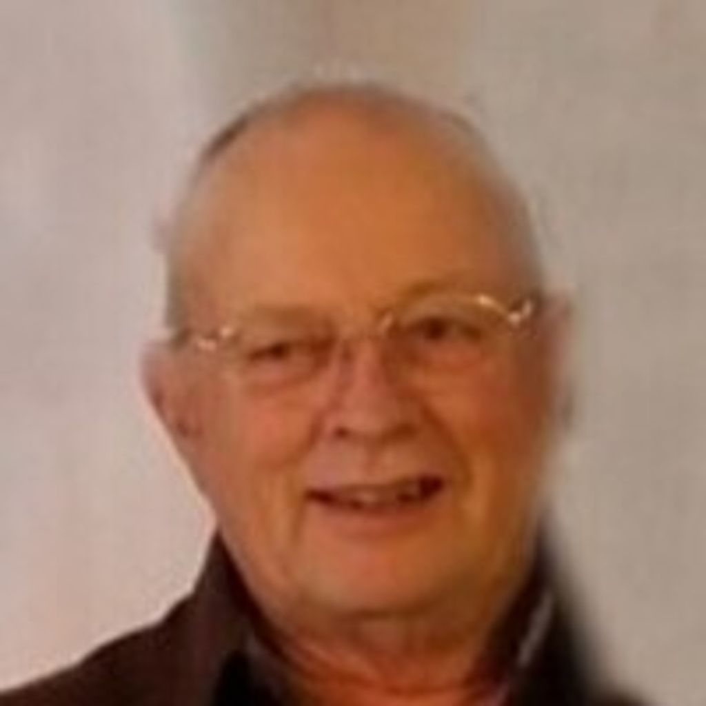 Raymond Eugene Cadwallader Profile Photo