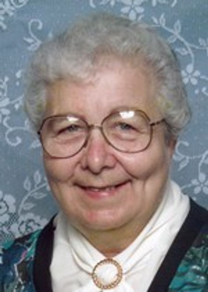 Elizabeth C. Clabaugh Profile Photo