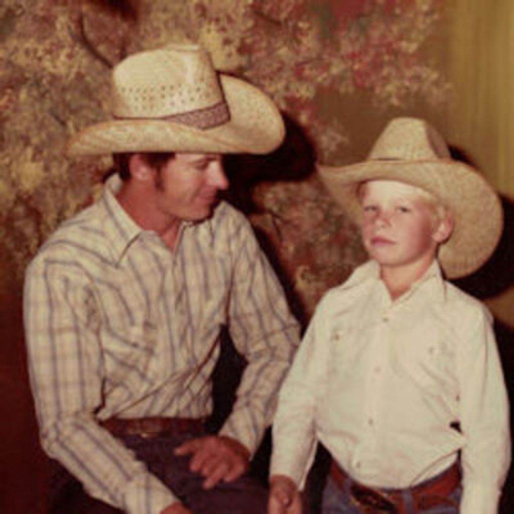 Ron Taylor Profile Photo