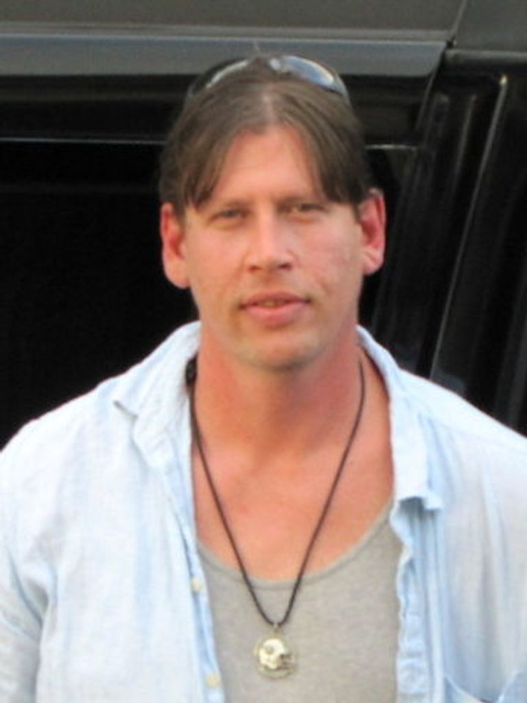 David Clark