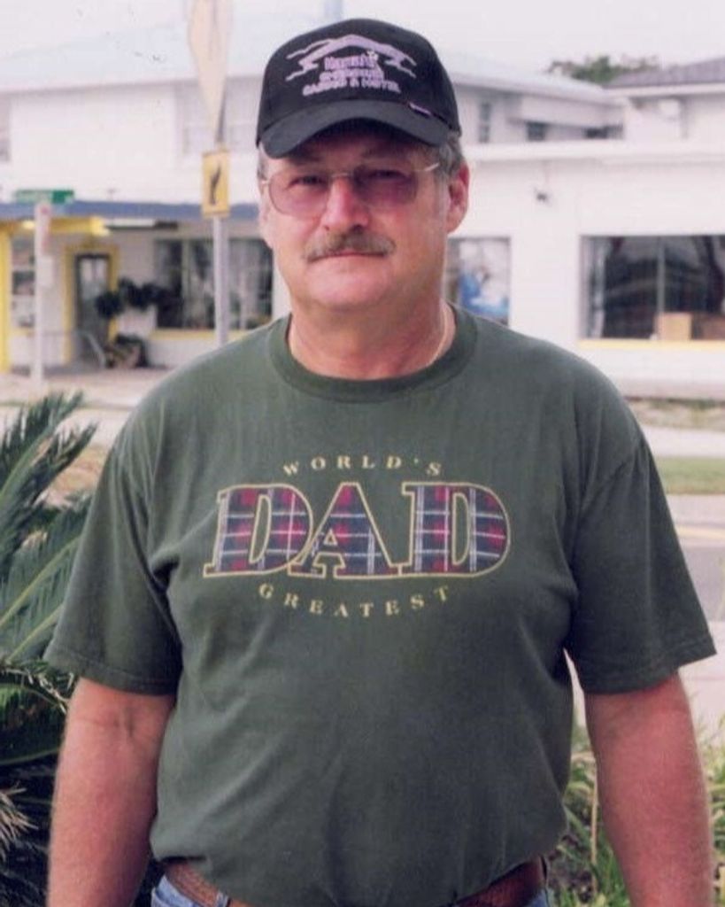 William "Bill" Joseph Helms