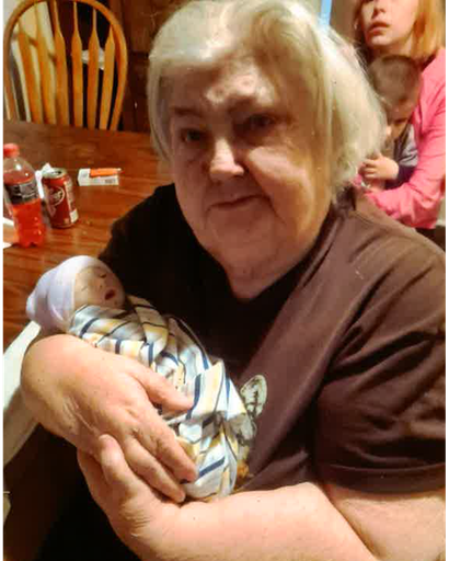 Carolynn Kay Smith's obituary image