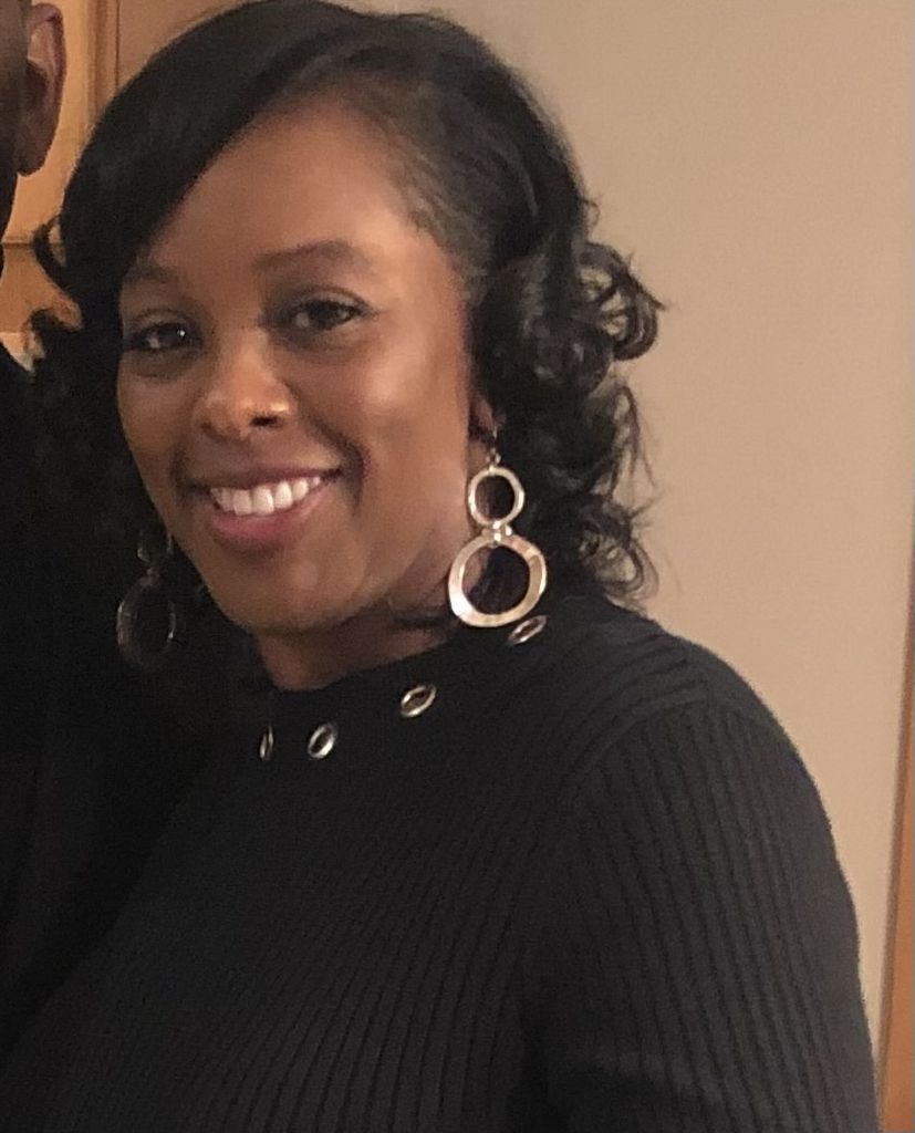 Roslyn Petteway Campbell Profile Photo