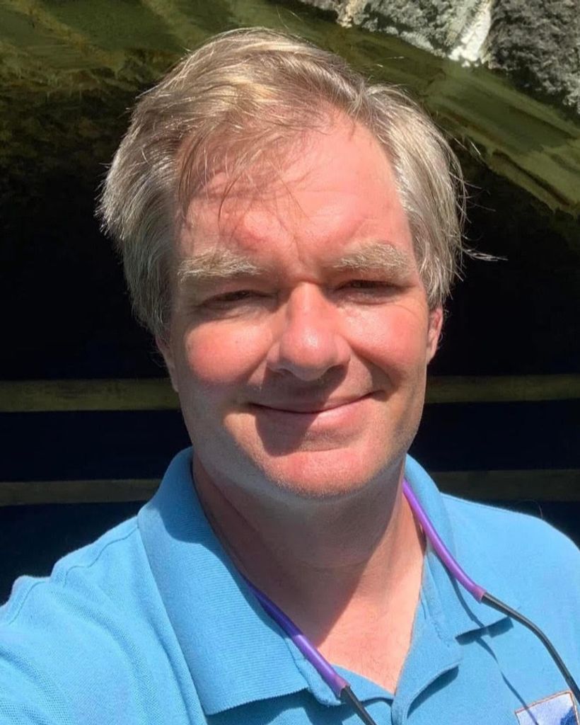 Jeffrey Ray Evans Profile Photo