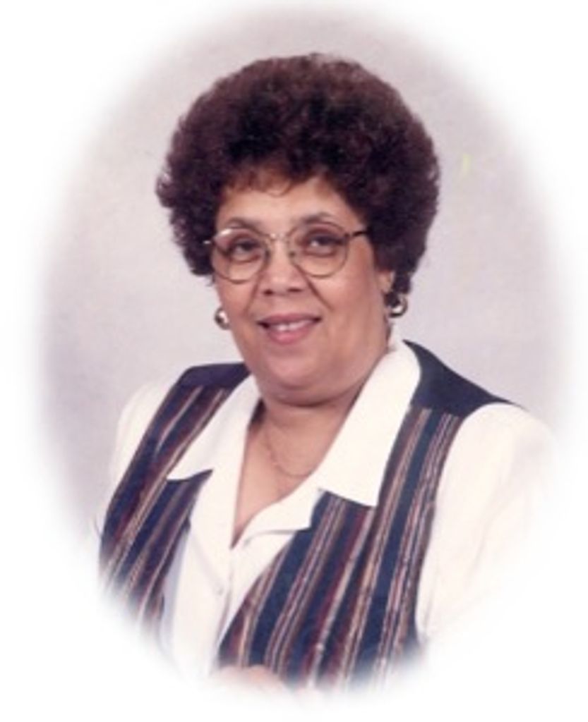 Elsie Sublett Wilson