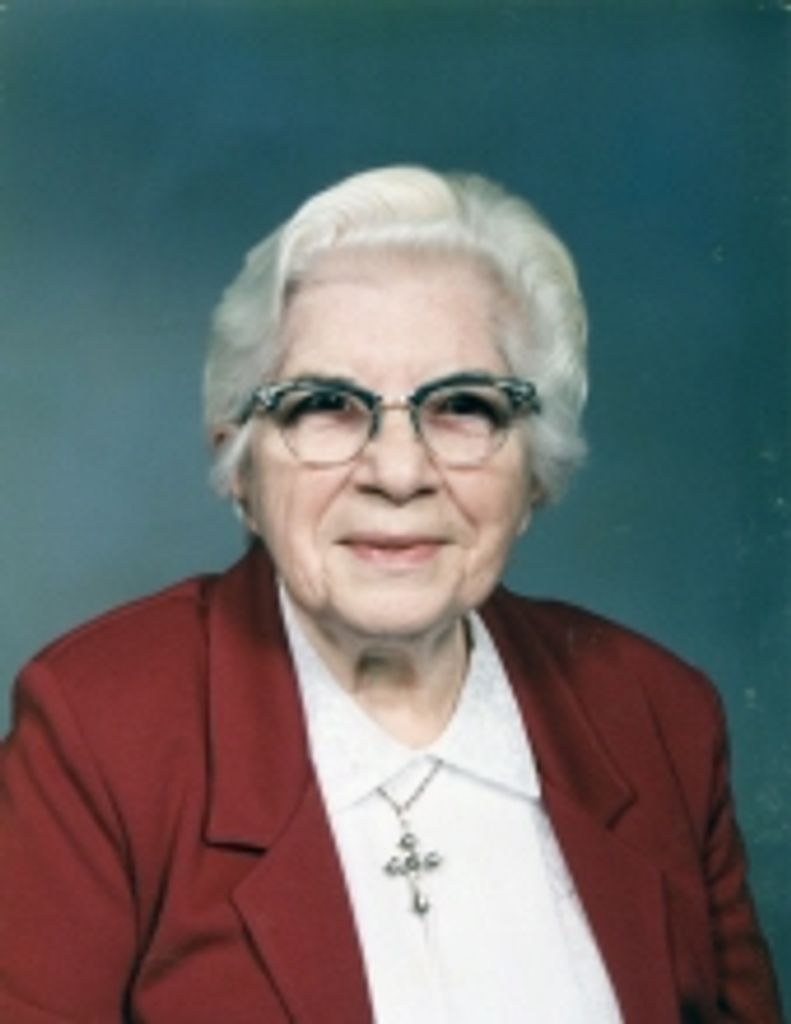 Hazel Barteck