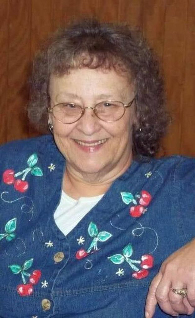 Eva Jean Enhorning Profile Photo