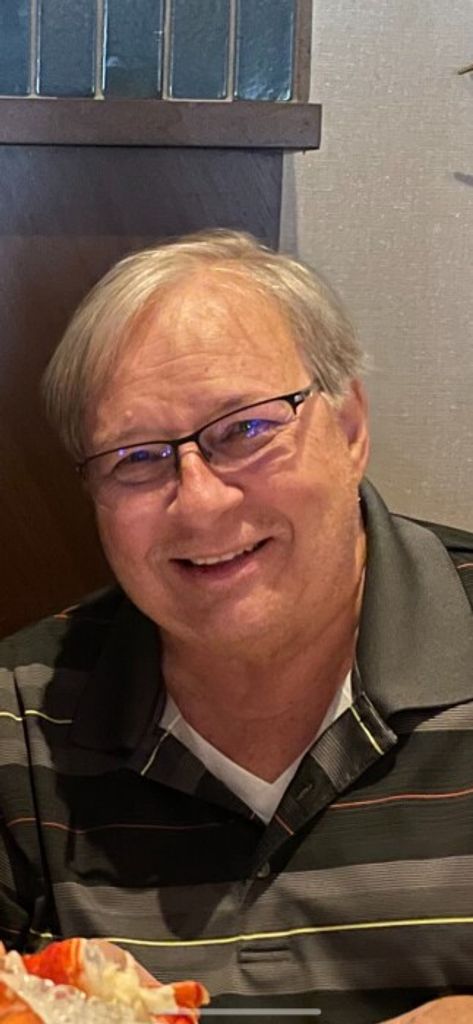 James "Jimmy" "Pappy" Payne Profile Photo