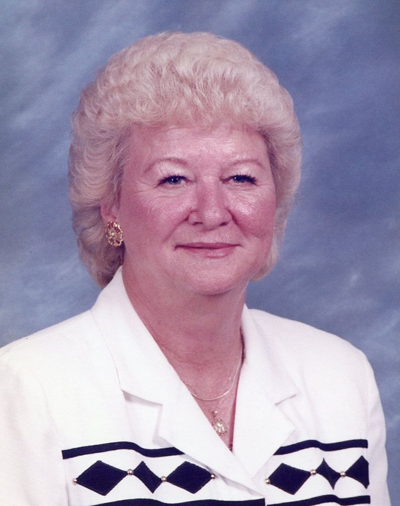 Mrs. Silvie A. Kimbrell Profile Photo