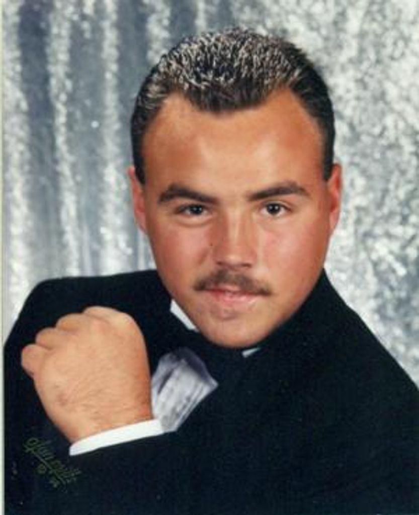 Stevie Barton