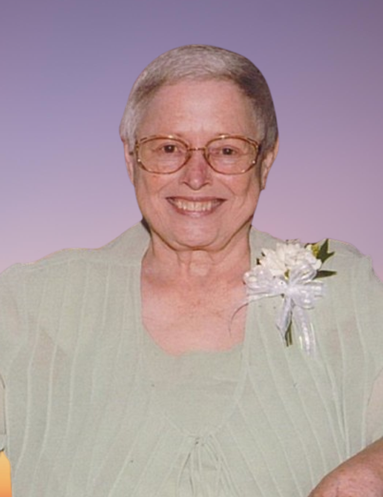 Norma Creecy Smith Profile Photo