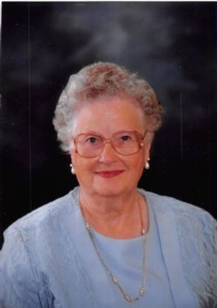 Ruth Thurman
