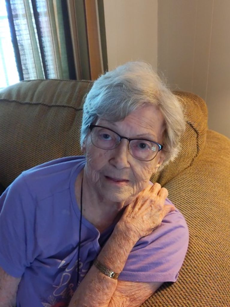 Dorothy Brumit Childress Profile Photo