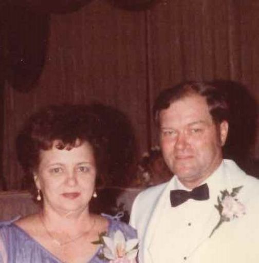 Photo of Viola E. Helton