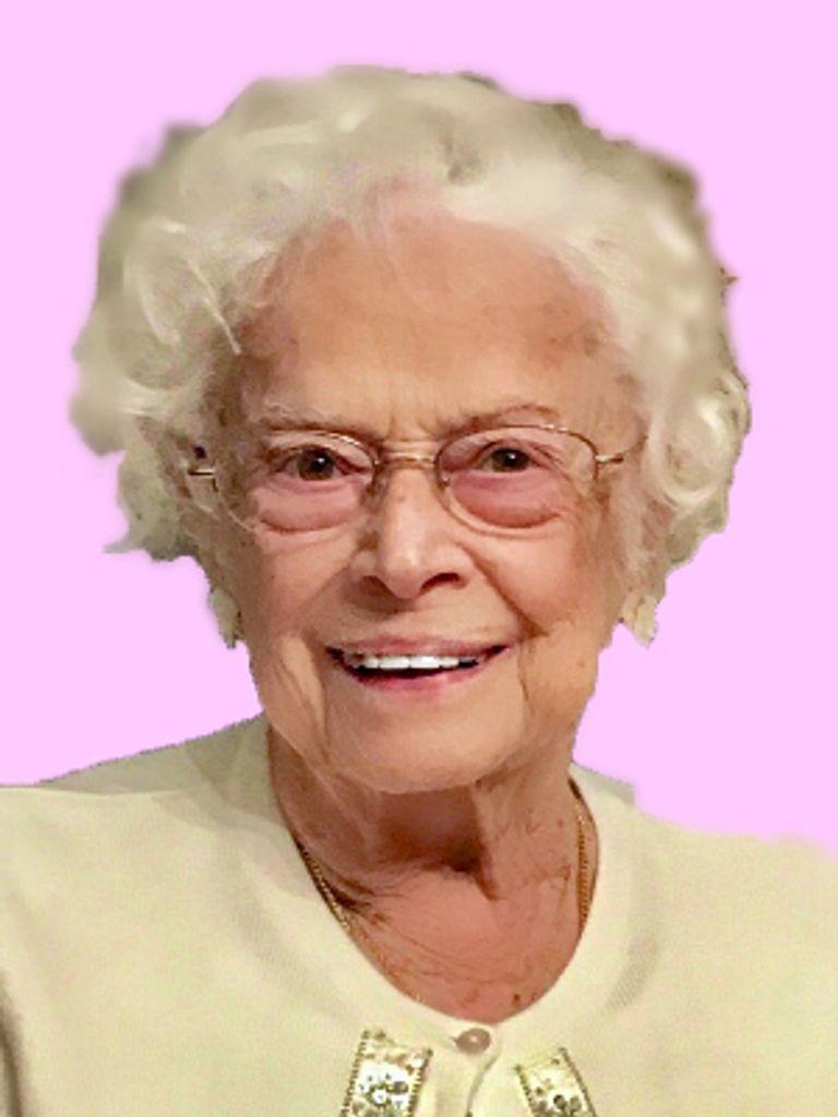 Lorraine V. Brhel, Nee Pelka