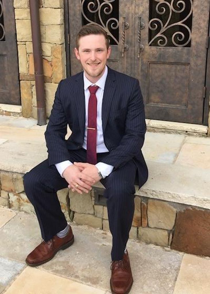 Jordan Patrick Smith Profile Photo