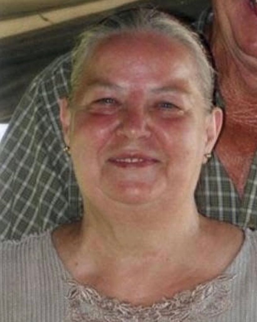 Barbara Ann Ellis