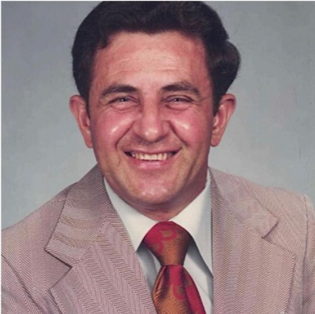 Elmer "Mack" Reedy Profile Photo