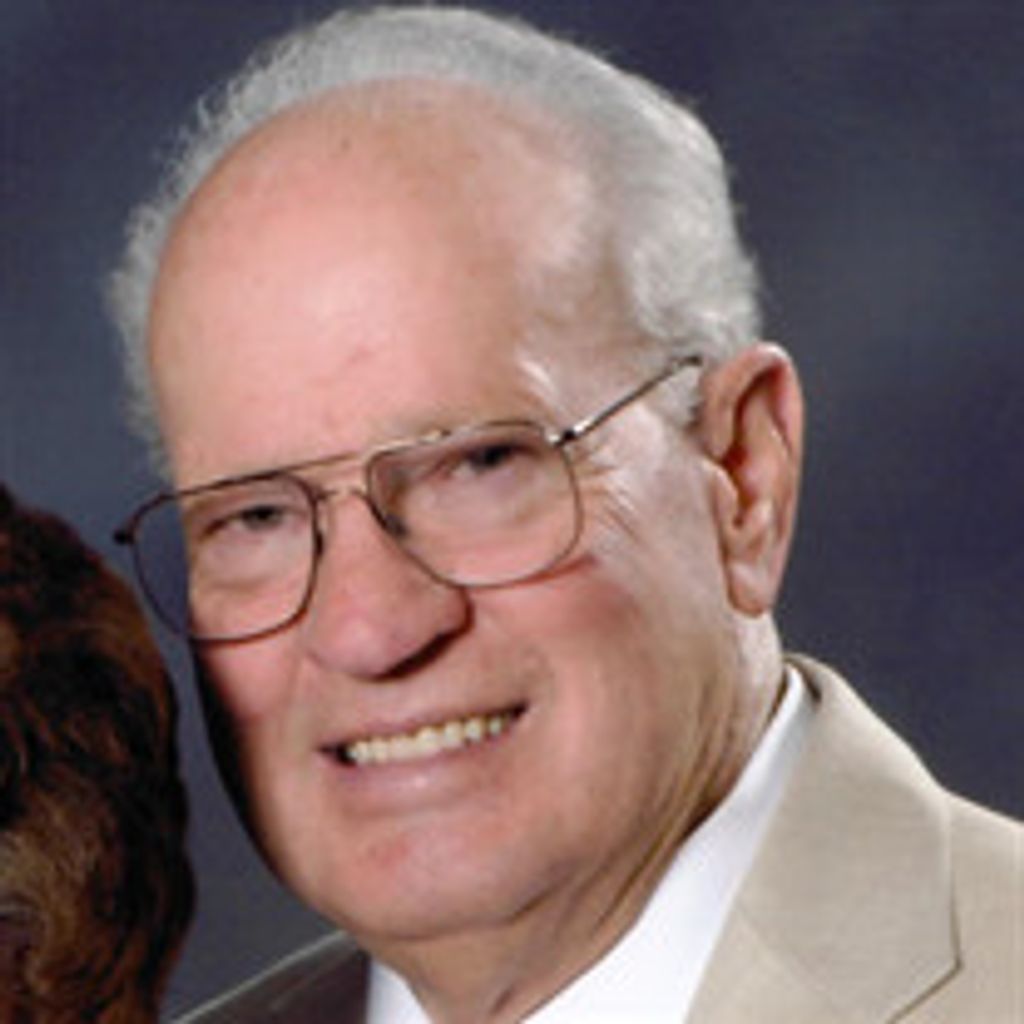 Jack O. Mccumber
