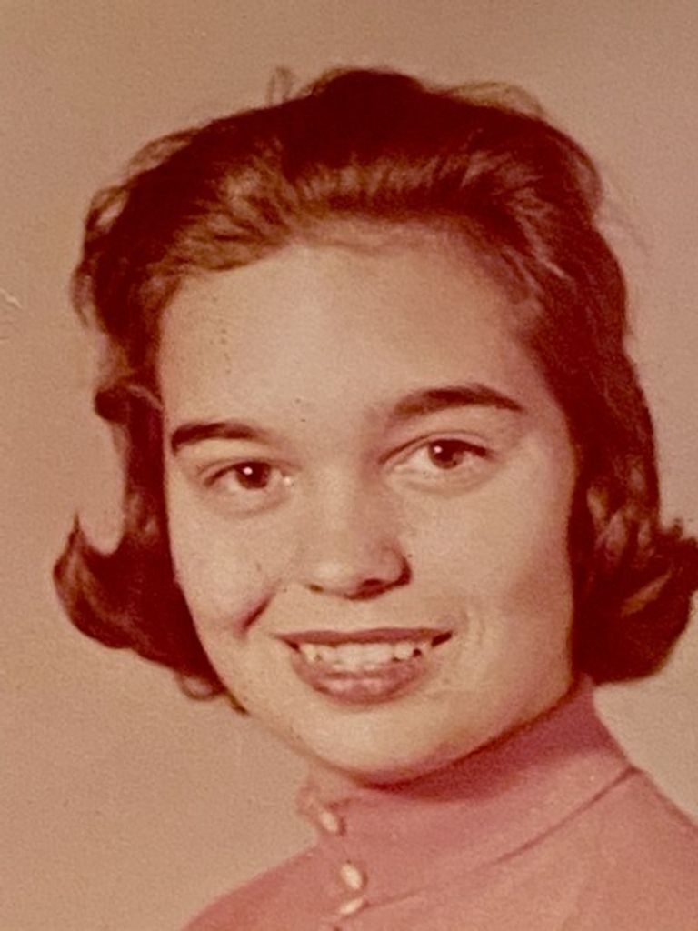 Barbara Ann Greer