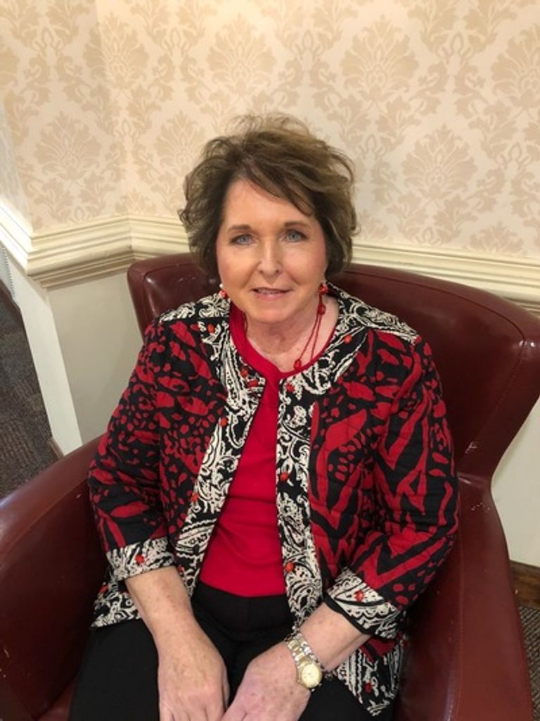 Sarah Louise Williams