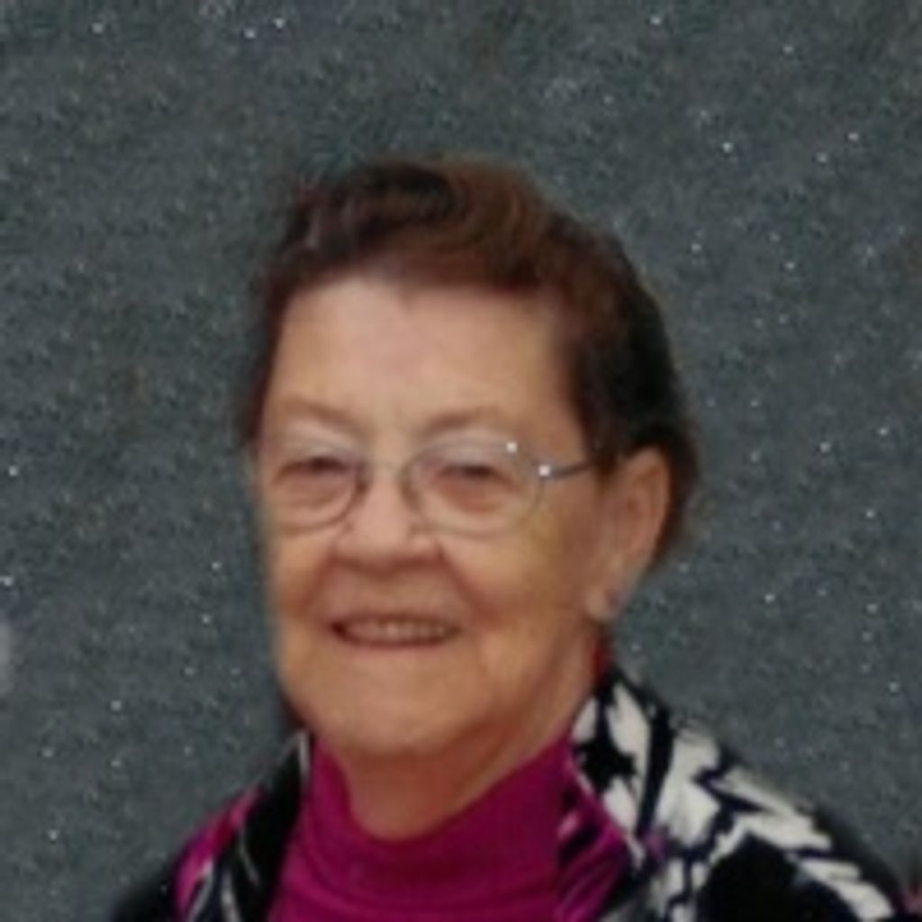 Marie L. Hackett