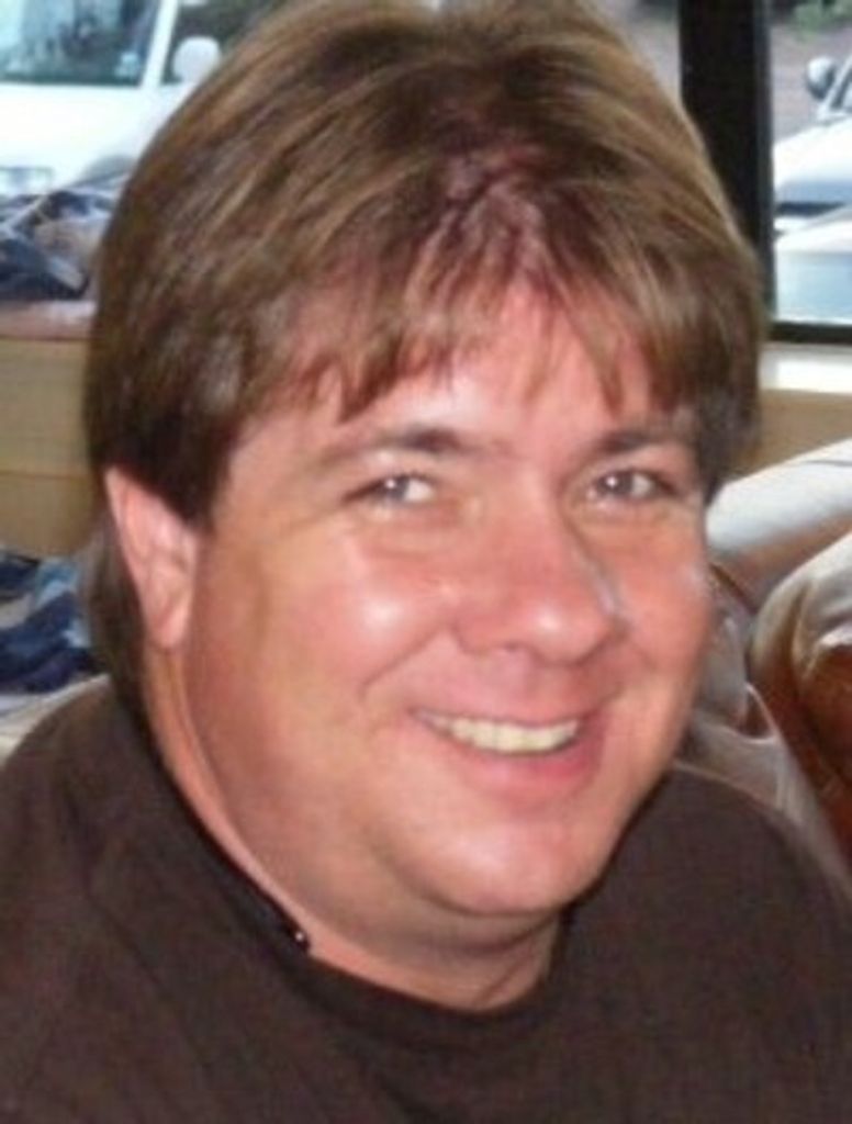 Roy "Paul" Thrasher Profile Photo