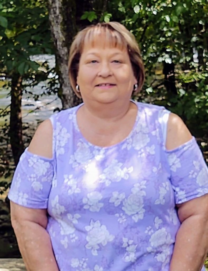 Janet Burnsed Graddy