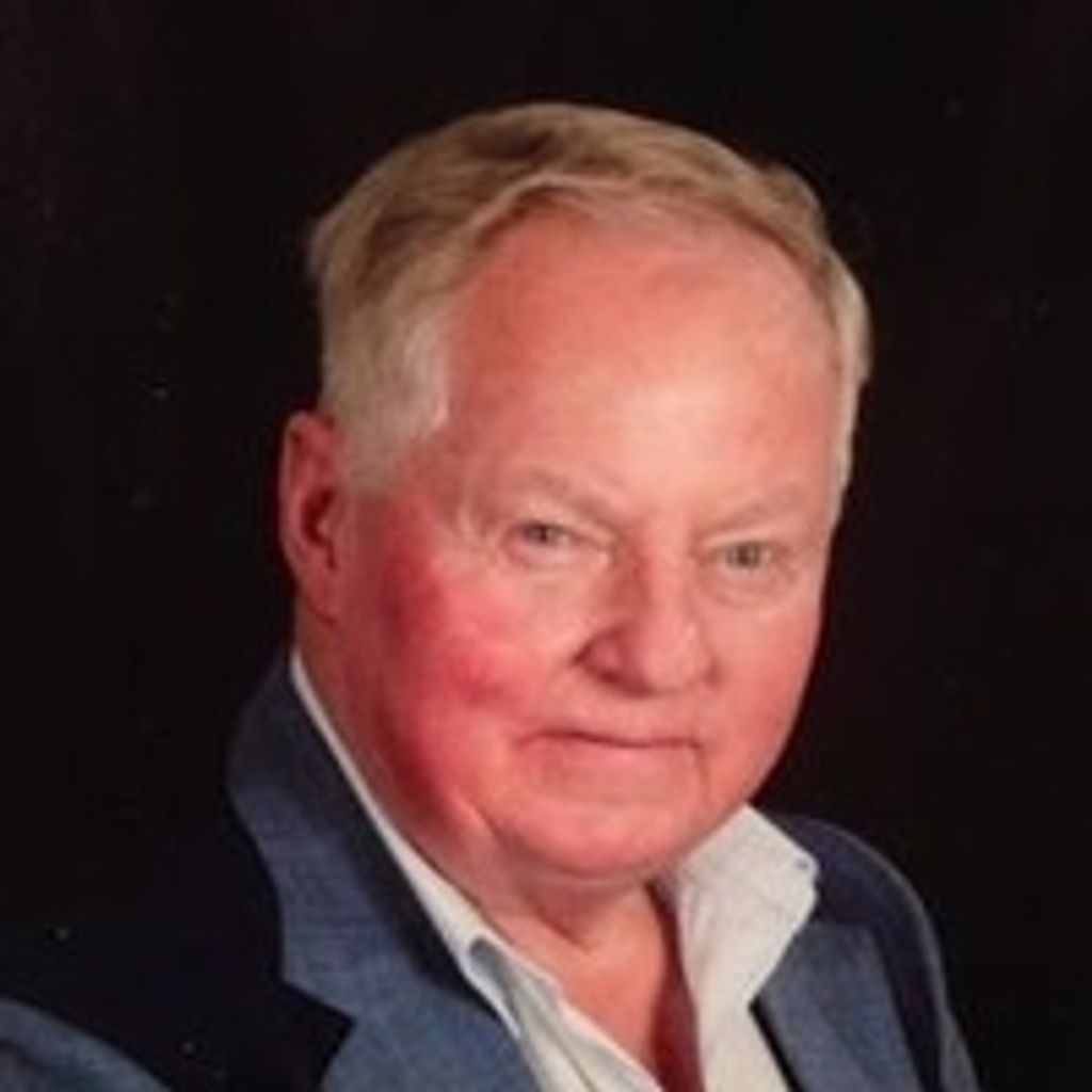 James LeRoy Kooyer