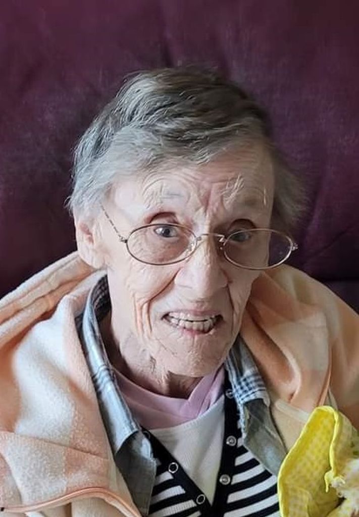 Rosanna Ruth (Taylor)  Vance Profile Photo