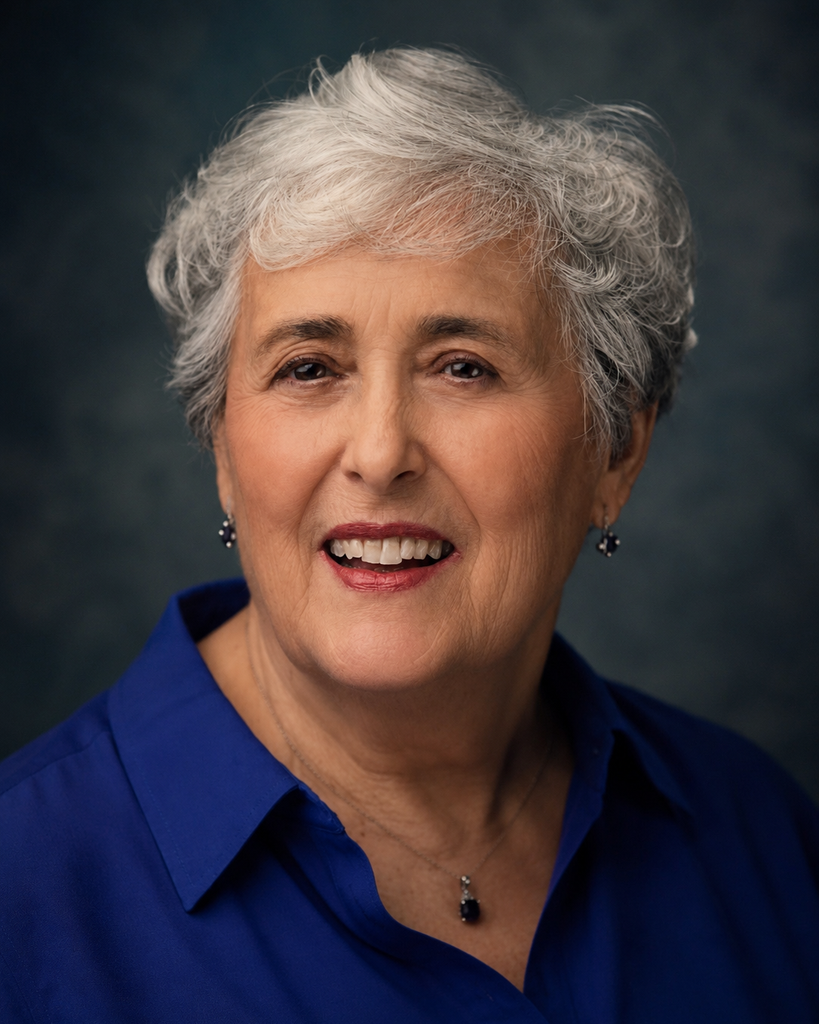 Margaret Ann Maggio Ewing