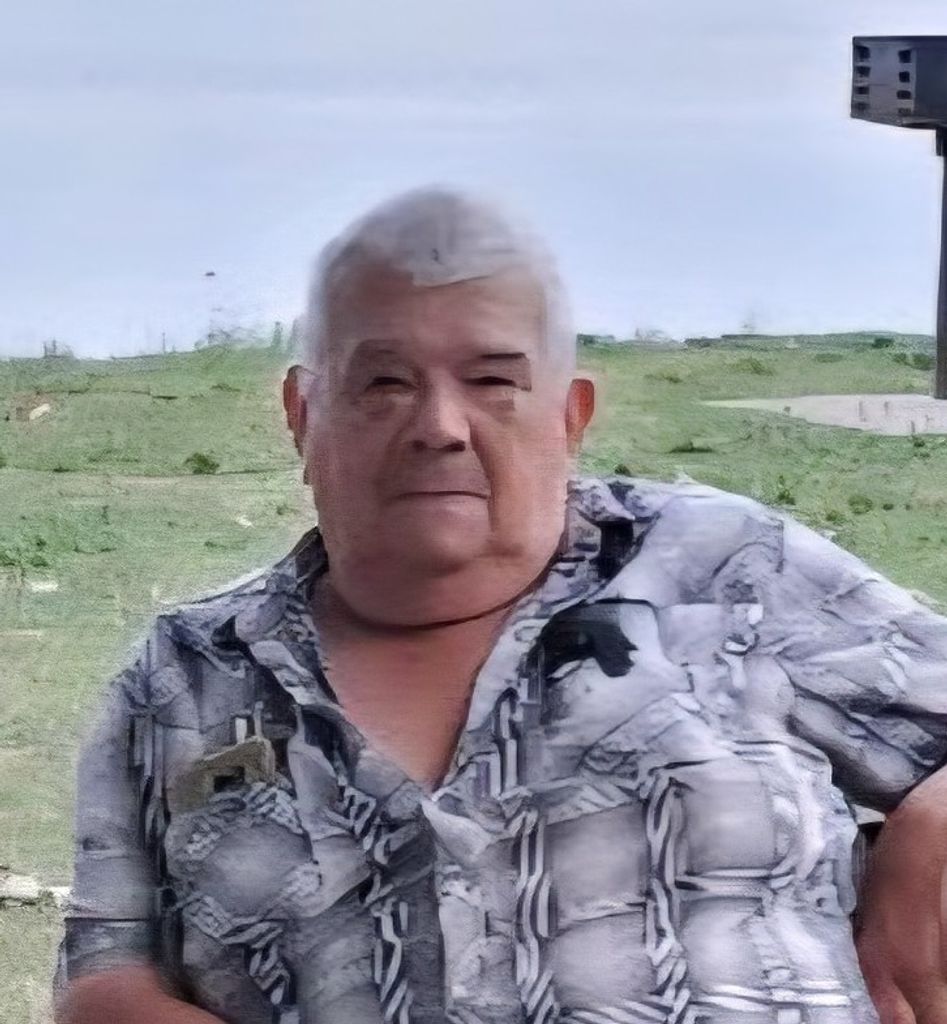 Laverne "Bud" Marvin