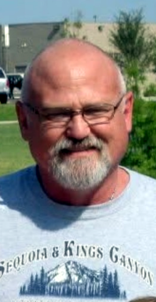 Donald Harry Gee Profile Photo