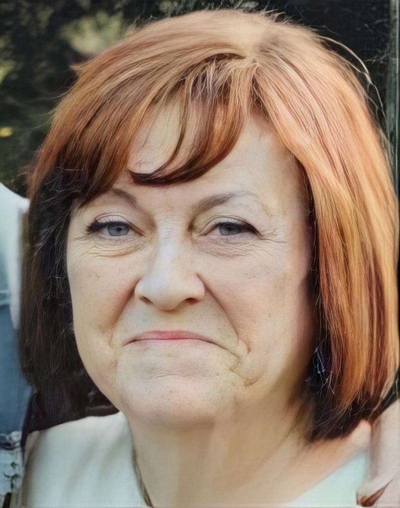 Karen Ruth West Profile Photo