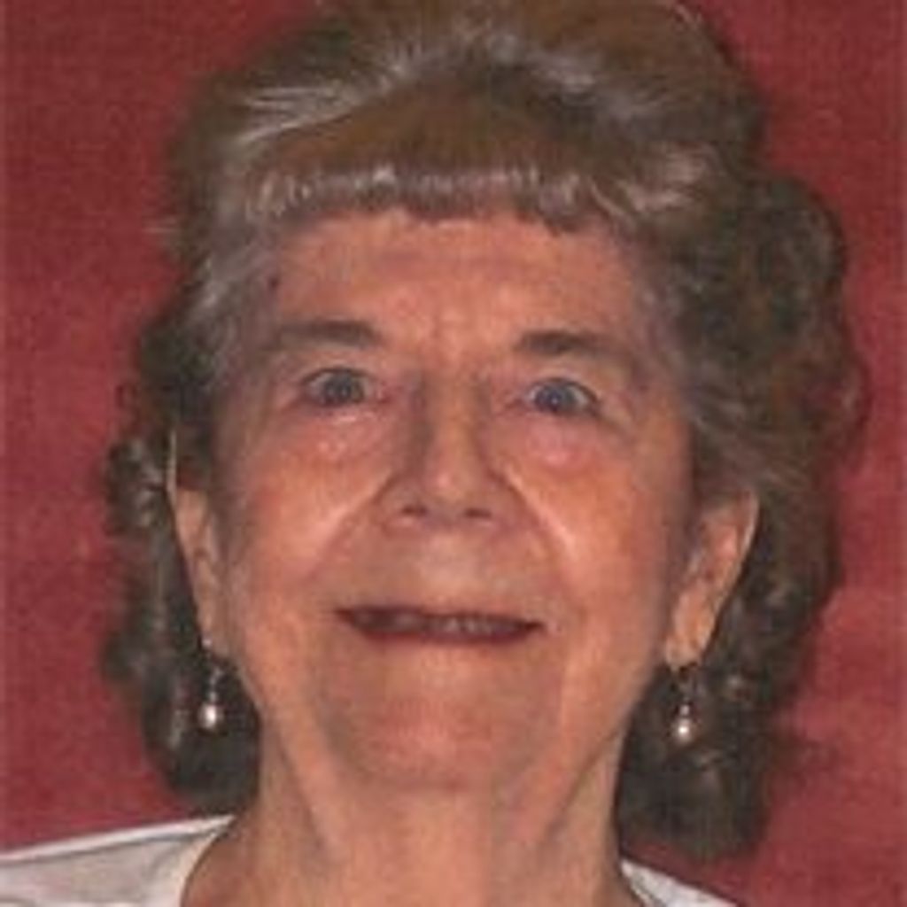 Florine Boyle