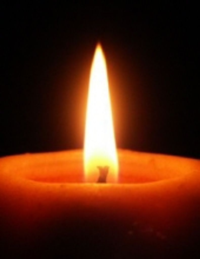 Marjorie E. Cavanaugh