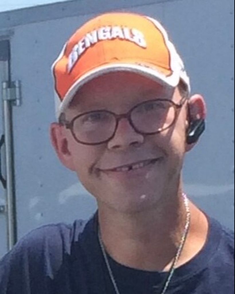 Brian Lee Wilkes Profile Photo