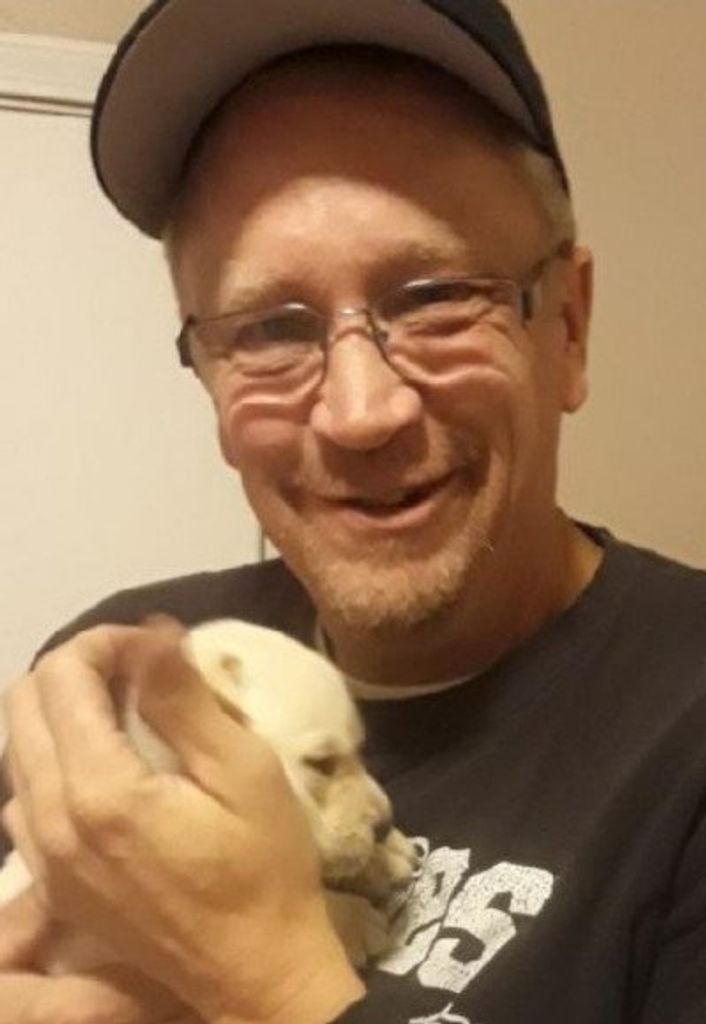Brian Alvin Walter