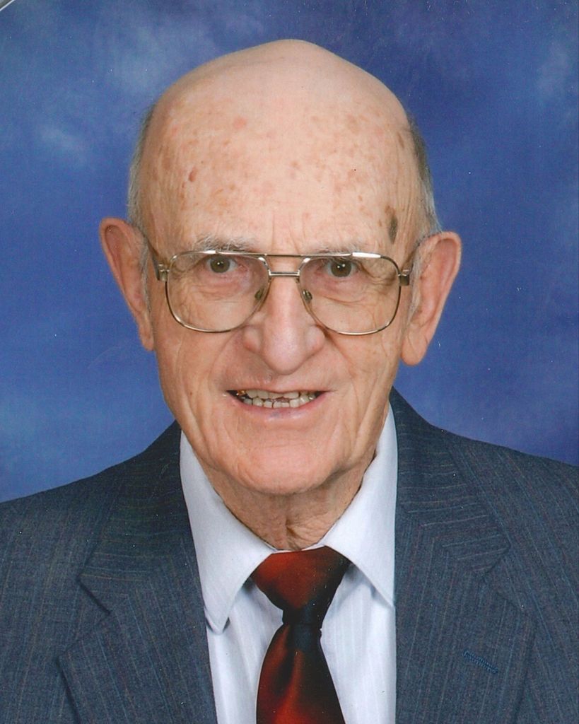 Edward Kodunce