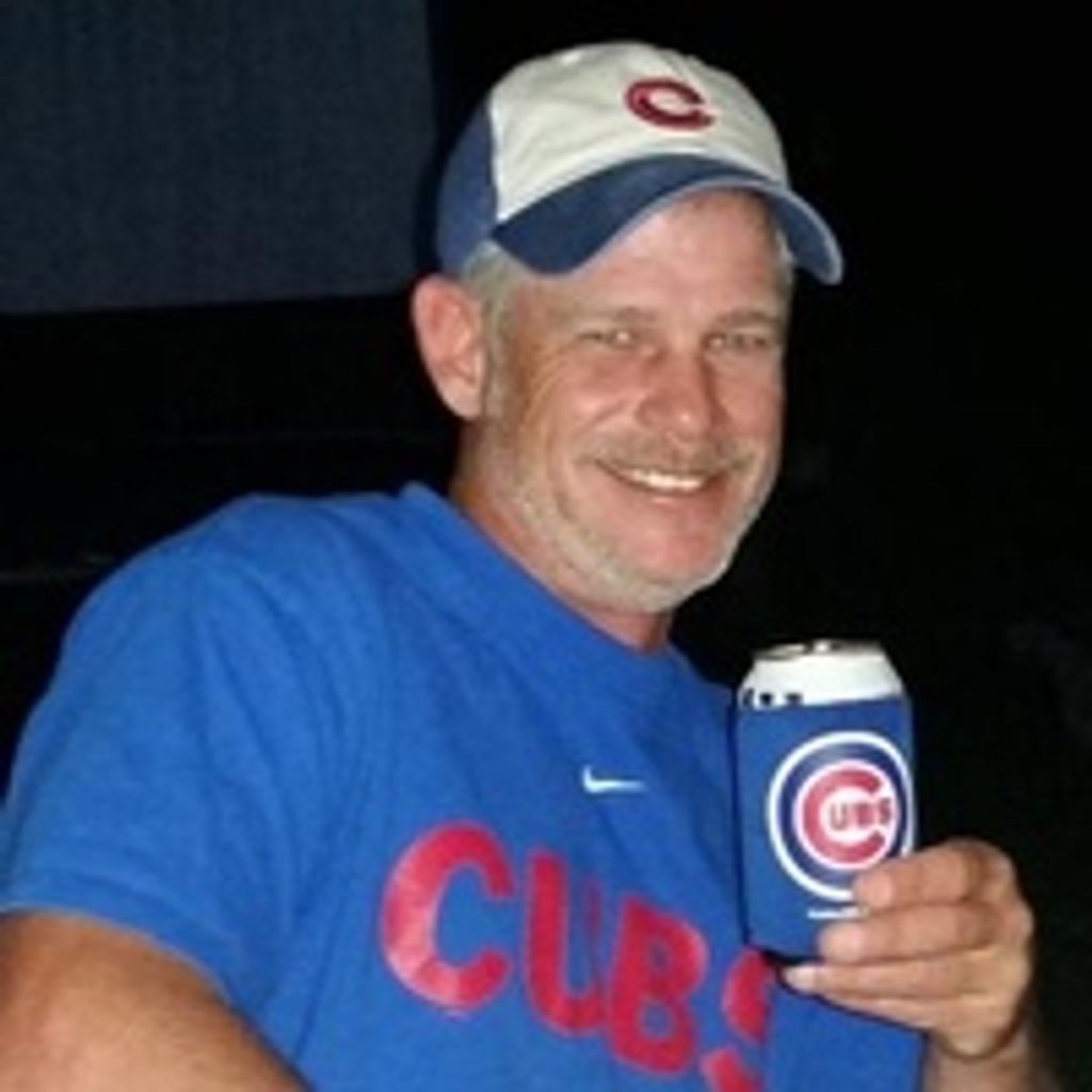 Chad Thompson
