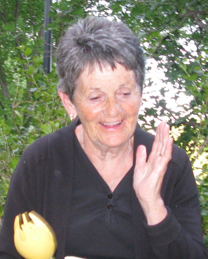 Christine Blum Profile Photo