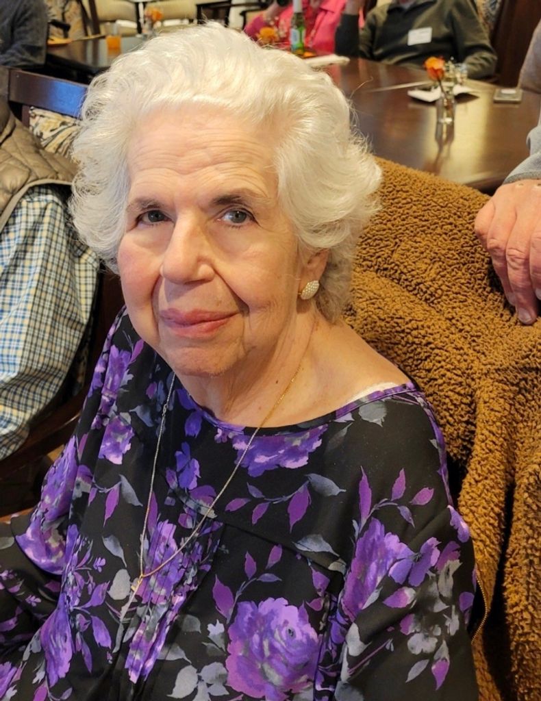 Rose Ann  Rafaela Dinella Profile Photo