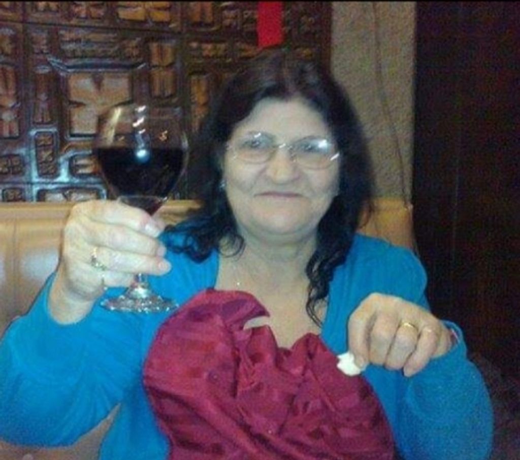 Camille T. Connolly Profile Photo