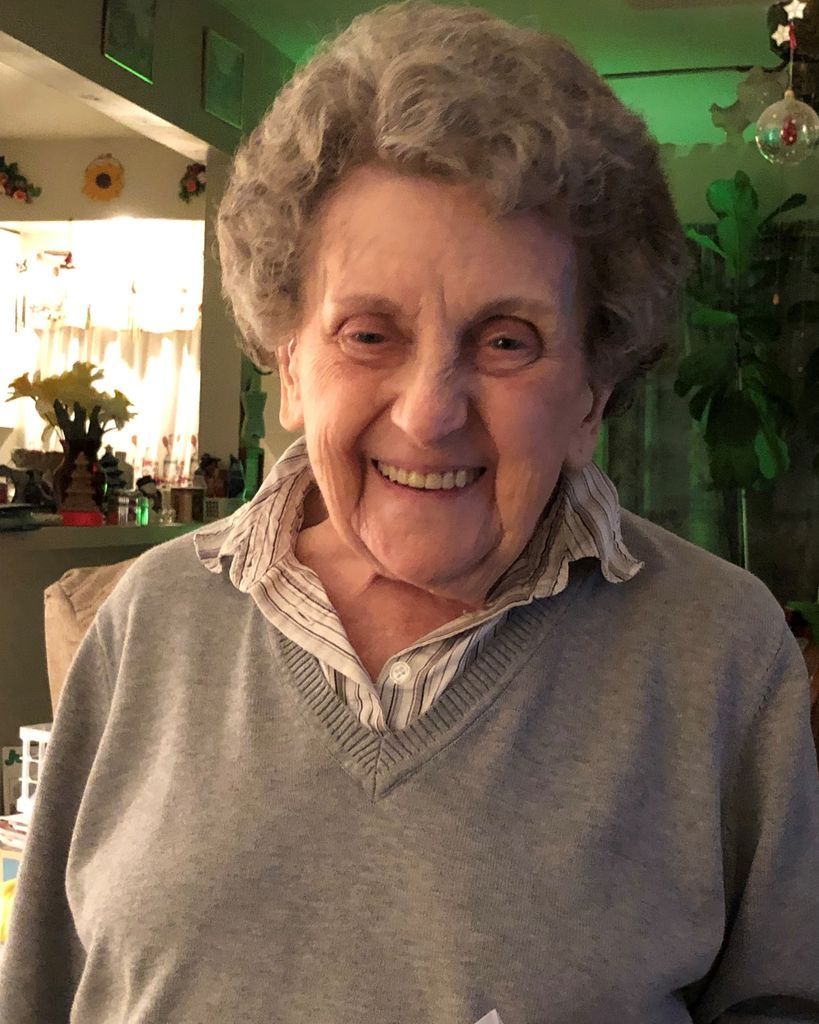 Carolyn E. White