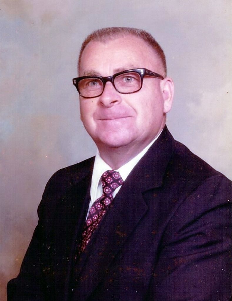 Rudolph "Rudy" Stark