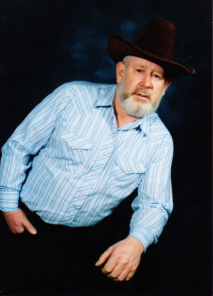 Godfrey K. Luck