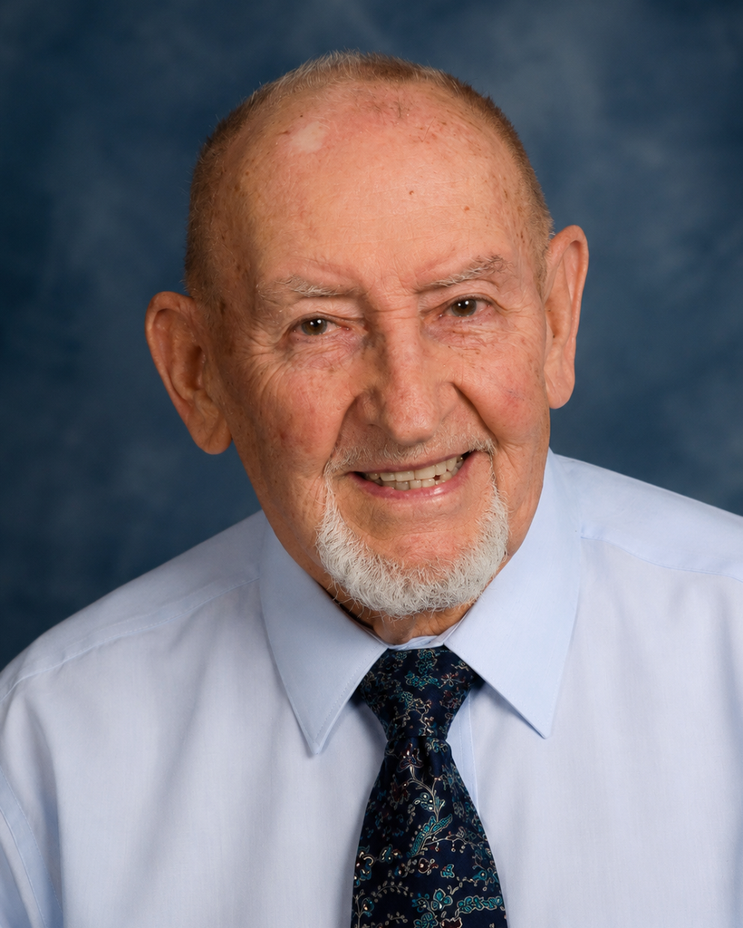 Robert Swope Profile Photo